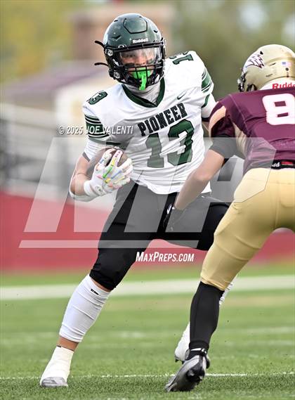 Thumbnail 1 in Pioneer @ Cheektowaga photogallery.