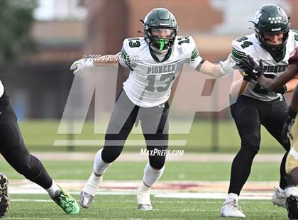 Thumbnail 3 in Pioneer @ Cheektowaga photogallery.