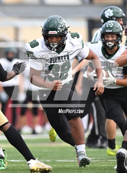 Thumbnail 2 in Pioneer @ Cheektowaga photogallery.