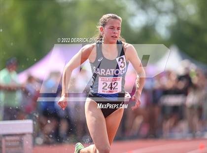 Thumbnail 2 in NYSPHSAA Outdoor Track & Field Championships (Steeplechase) photogallery.
