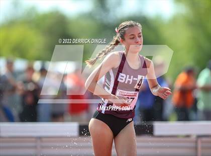 Thumbnail 3 in NYSPHSAA Outdoor Track & Field Championships (Steeplechase) photogallery.