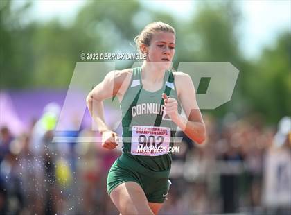 Thumbnail 3 in NYSPHSAA Outdoor Track & Field Championships (Steeplechase) photogallery.