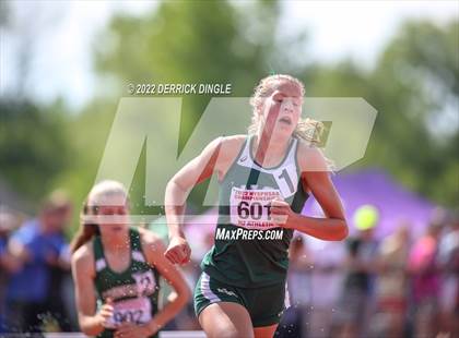 Thumbnail 1 in NYSPHSAA Outdoor Track & Field Championships (Steeplechase) photogallery.