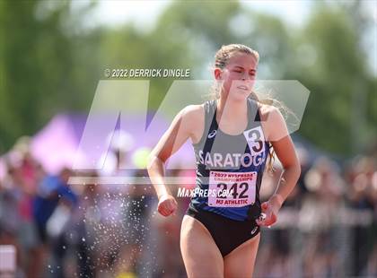 Thumbnail 3 in NYSPHSAA Outdoor Track & Field Championships (Steeplechase) photogallery.
