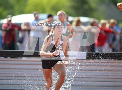 Thumbnail 3 in NYSPHSAA Outdoor Track & Field Championships (Steeplechase) photogallery.