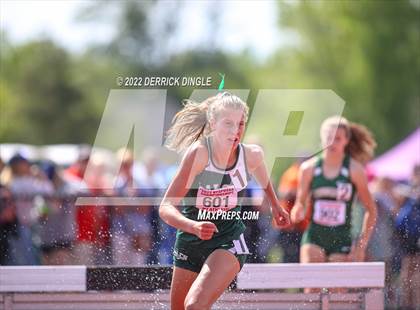 Thumbnail 2 in NYSPHSAA Outdoor Track & Field Championships (Steeplechase) photogallery.