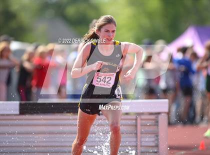Thumbnail 1 in NYSPHSAA Outdoor Track & Field Championships (Steeplechase) photogallery.