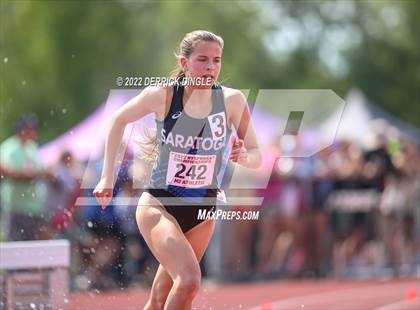 Thumbnail 1 in NYSPHSAA Outdoor Track & Field Championships (Steeplechase) photogallery.