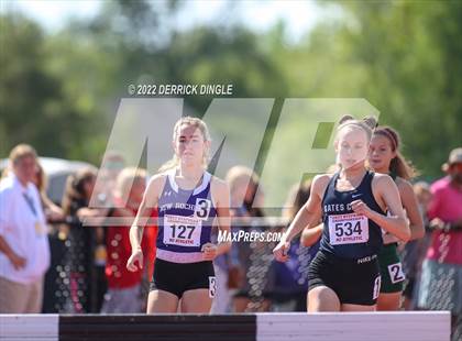 Thumbnail 3 in NYSPHSAA Outdoor Track & Field Championships (Steeplechase) photogallery.