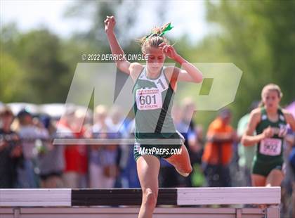 Thumbnail 1 in NYSPHSAA Outdoor Track & Field Championships (Steeplechase) photogallery.