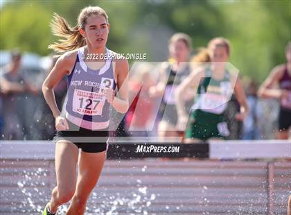 Thumbnail 2 in NYSPHSAA Outdoor Track & Field Championships (Steeplechase) photogallery.