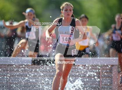Thumbnail 1 in NYSPHSAA Outdoor Track & Field Championships (Steeplechase) photogallery.