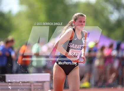 Thumbnail 1 in NYSPHSAA Outdoor Track & Field Championships (Steeplechase) photogallery.