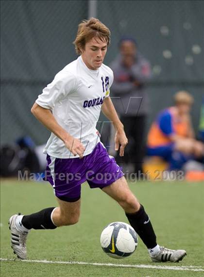 Thumbnail 3 in DeMatha @ Gonzaga photogallery.