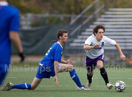 Thumbnail 1 in DeMatha @ Gonzaga photogallery.