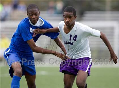 Thumbnail 3 in DeMatha @ Gonzaga photogallery.