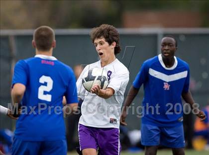 Thumbnail 2 in DeMatha @ Gonzaga photogallery.