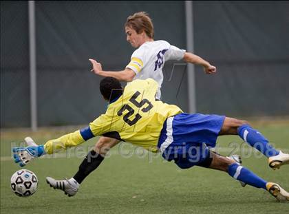 Thumbnail 2 in DeMatha @ Gonzaga photogallery.