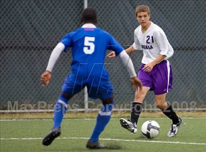 Thumbnail 2 in DeMatha @ Gonzaga photogallery.