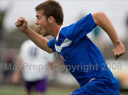 Thumbnail 3 in DeMatha @ Gonzaga photogallery.