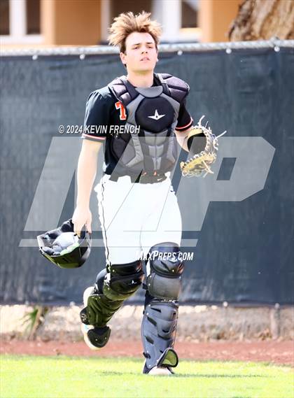 Thumbnail 1 in Grant Union @ Yamhill-Carlton (Coach Bob National Invitational) photogallery.