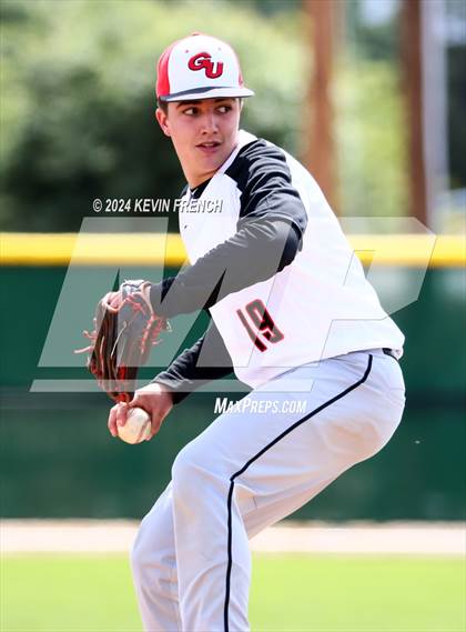Thumbnail 3 in Grant Union @ Yamhill-Carlton (Coach Bob National Invitational) photogallery.