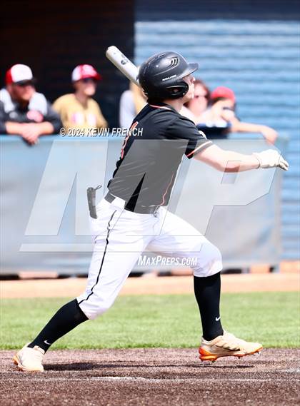 Thumbnail 2 in Grant Union @ Yamhill-Carlton (Coach Bob National Invitational) photogallery.
