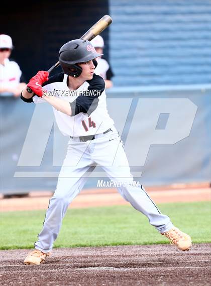 Thumbnail 1 in Grant Union @ Yamhill-Carlton (Coach Bob National Invitational) photogallery.