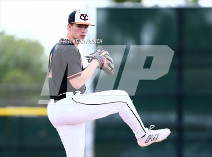 Thumbnail 3 in Grant Union @ Yamhill-Carlton (Coach Bob National Invitational) photogallery.