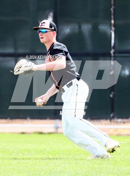 Thumbnail 3 in Grant Union @ Yamhill-Carlton (Coach Bob National Invitational) photogallery.