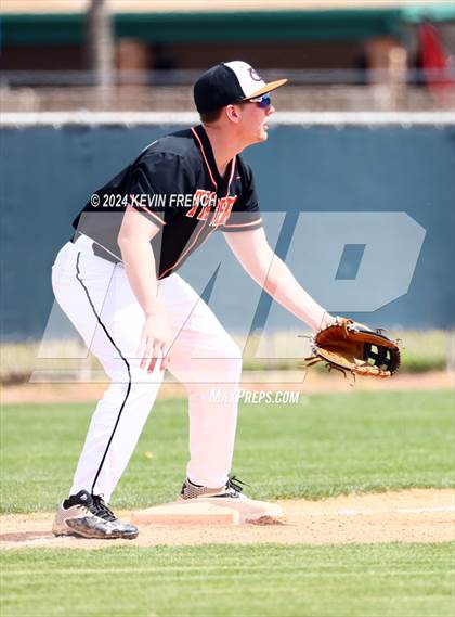 Thumbnail 3 in Grant Union @ Yamhill-Carlton (Coach Bob National Invitational) photogallery.