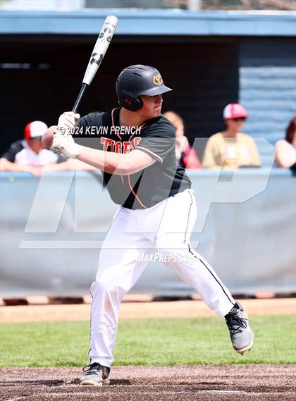 Thumbnail 3 in Grant Union @ Yamhill-Carlton (Coach Bob National Invitational) photogallery.