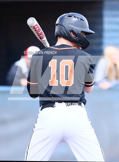 Thumbnail 1 in Grant Union @ Yamhill-Carlton (Coach Bob National Invitational) photogallery.