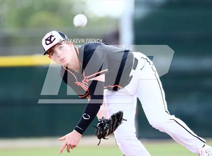 Thumbnail 3 in Grant Union @ Yamhill-Carlton (Coach Bob National Invitational) photogallery.