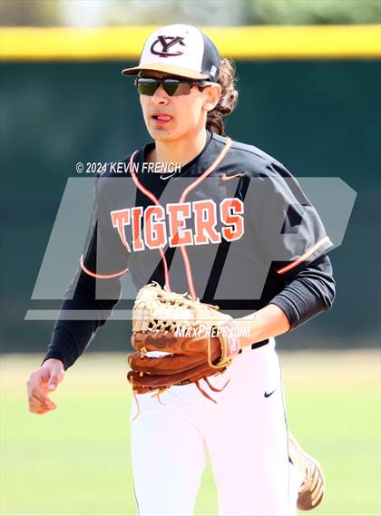 Thumbnail 3 in Grant Union @ Yamhill-Carlton (Coach Bob National Invitational) photogallery.