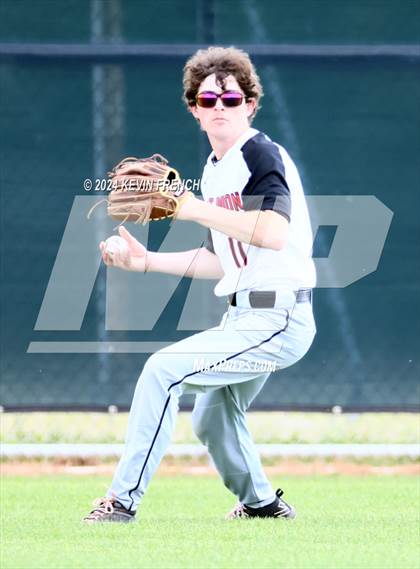 Thumbnail 3 in Grant Union @ Yamhill-Carlton (Coach Bob National Invitational) photogallery.