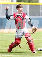 Photo from the gallery "Grant Union @ Yamhill-Carlton (Coach Bob National Invitational)"