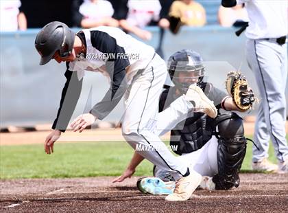 Thumbnail 1 in Grant Union @ Yamhill-Carlton (Coach Bob National Invitational) photogallery.