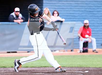 Thumbnail 2 in Grant Union @ Yamhill-Carlton (Coach Bob National Invitational) photogallery.