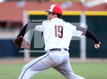 Thumbnail 3 in Grant Union @ Yamhill-Carlton (Coach Bob National Invitational) photogallery.