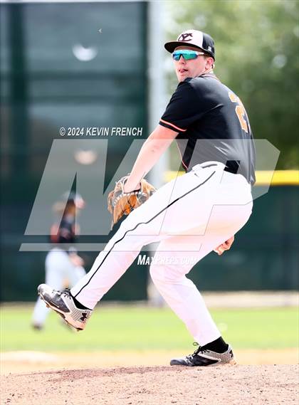 Thumbnail 2 in Grant Union @ Yamhill-Carlton (Coach Bob National Invitational) photogallery.