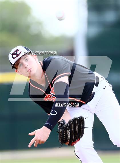 Thumbnail 2 in Grant Union @ Yamhill-Carlton (Coach Bob National Invitational) photogallery.