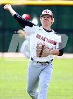 Photo from the gallery "Grant Union @ Yamhill-Carlton (Coach Bob National Invitational)"