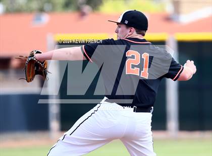 Thumbnail 2 in Grant Union @ Yamhill-Carlton (Coach Bob National Invitational) photogallery.