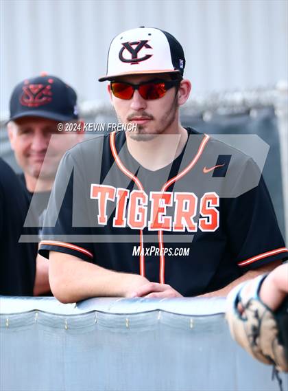 Thumbnail 1 in Grant Union @ Yamhill-Carlton (Coach Bob National Invitational) photogallery.