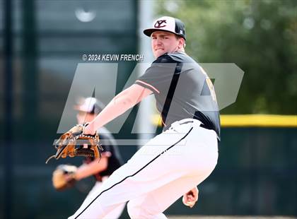 Thumbnail 1 in Grant Union @ Yamhill-Carlton (Coach Bob National Invitational) photogallery.