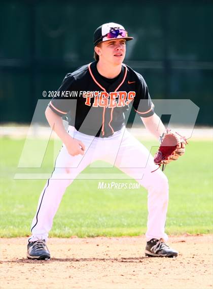Thumbnail 1 in Grant Union @ Yamhill-Carlton (Coach Bob National Invitational) photogallery.