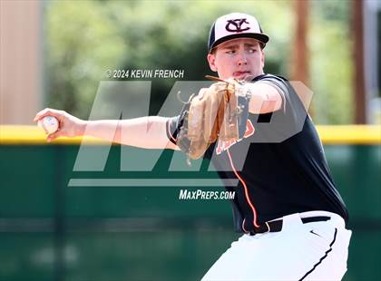 Thumbnail 1 in Grant Union @ Yamhill-Carlton (Coach Bob National Invitational) photogallery.