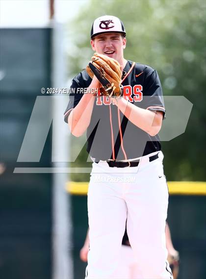 Thumbnail 3 in Grant Union @ Yamhill-Carlton (Coach Bob National Invitational) photogallery.