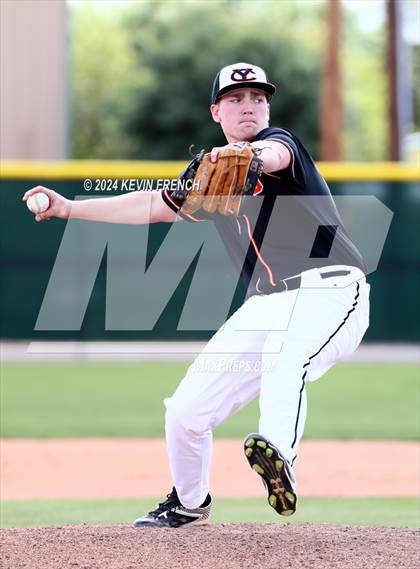 Thumbnail 2 in Grant Union @ Yamhill-Carlton (Coach Bob National Invitational) photogallery.